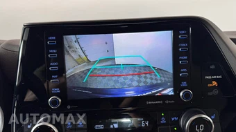 2020 Toyota Highlander XLE - miniatura 26