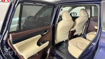 2020 Toyota Highlander XLE - miniatura 27