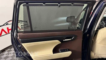 2020 Toyota Highlander XLE - miniatura 28