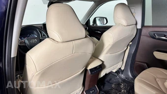 2020 Toyota Highlander XLE - miniatura 29