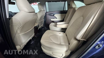 2020 Toyota Highlander XLE - miniatura 31