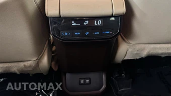 2020 Toyota Highlander XLE - miniatura 32