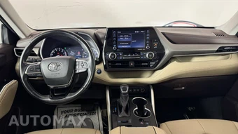 2020 Toyota Highlander XLE - miniatura 33