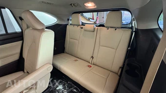 2020 Toyota Highlander XLE - miniatura 34