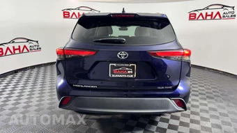 2020 Toyota Highlander XLE - miniatura 6