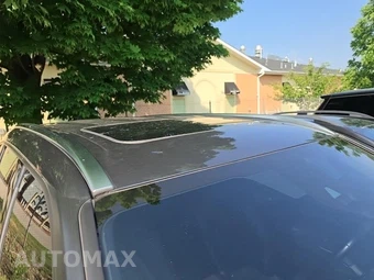 2020 Toyota Highlander XLE – miniatura 12