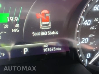 2020 Toyota Highlander XLE – miniatura 15