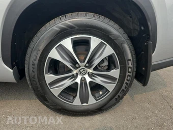 2020 Toyota Highlander XLE - miniatura 11