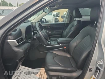 2020 Toyota Highlander XLE - miniatura 13