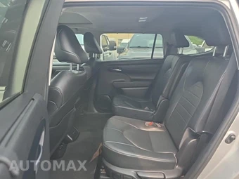 2020 Toyota Highlander XLE - miniatura 16