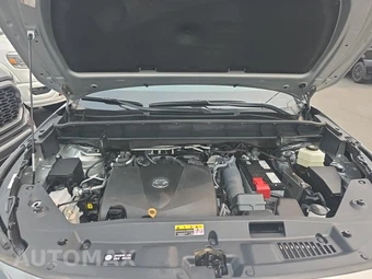 2020 Toyota Highlander XLE - miniatura 19