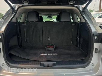 2020 Toyota Highlander XLE - miniatura 20