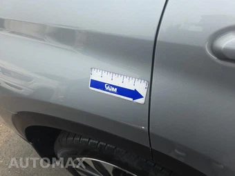 2020 Toyota Highlander XLE - miniatura 21