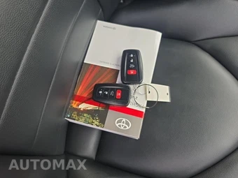 2020 Toyota Highlander XLE - miniatura 23