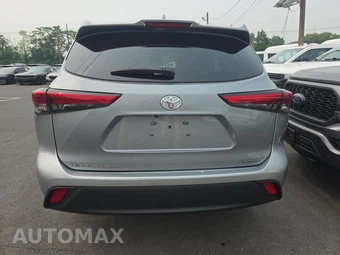 2020 Toyota Highlander XLE - miniatura 5