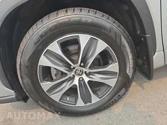 2020 Toyota Highlander XLE - miniatura 8