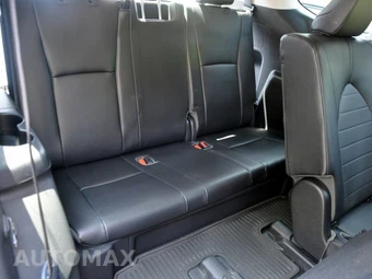 2020 Toyota Highlander XLE - miniatura 11