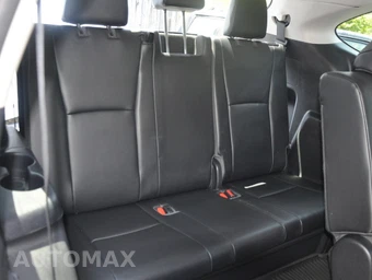 2020 Toyota Highlander XLE - miniatura 12