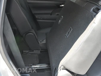 2020 Toyota Highlander XLE - miniatura 13
