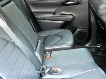 2020 Toyota Highlander XLE - miniatura 14