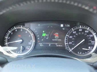 2020 Toyota Highlander XLE - miniatura 16