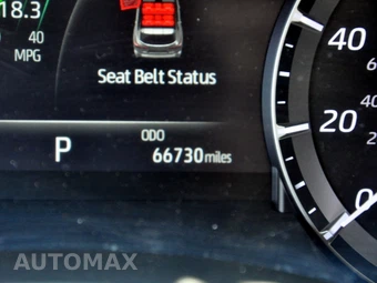 2020 Toyota Highlander XLE - miniatura 17