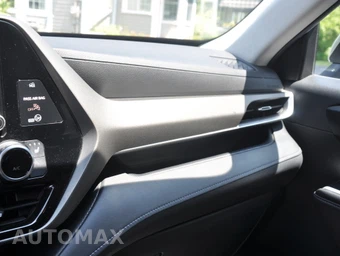 2020 Toyota Highlander XLE - miniatura 21