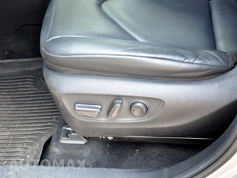 2020 Toyota Highlander XLE - miniatura 24