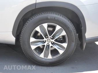 2020 Toyota Highlander XLE - miniatura 28