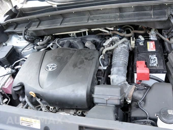 2020 Toyota Highlander XLE - miniatura 35