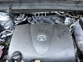 2020 Toyota Highlander XLE - miniatura 40