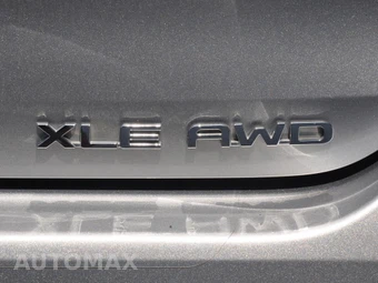 2020 Toyota Highlander XLE - miniatura 57