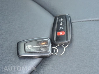 2020 Toyota Highlander XLE - miniatura 58