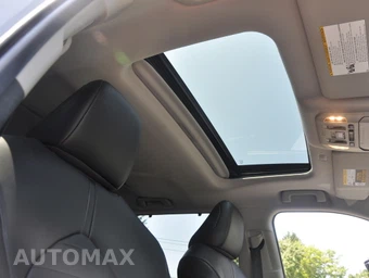 2020 Toyota Highlander XLE - miniatura 7