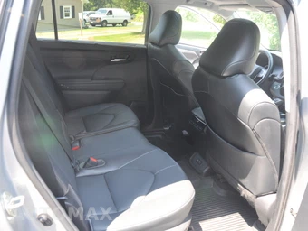 2020 Toyota Highlander XLE - miniatura 8