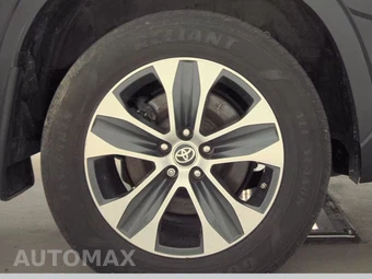 2020 Toyota Highlander XLE – miniatura 11