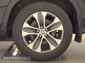 2020 Toyota Highlander XLE – miniatura 12
