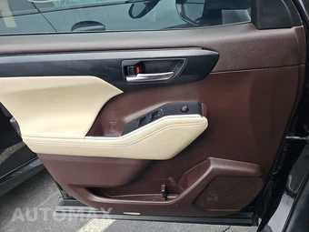 2020 Toyota Highlander XLE – miniatura 15