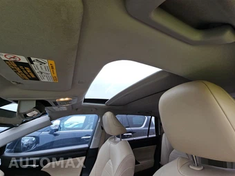 2020 Toyota Highlander XLE – miniatura 20