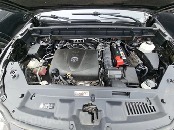 2020 Toyota Highlander XLE – miniatura 22