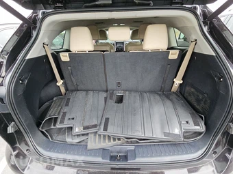 2020 Toyota Highlander XLE – miniatura 23