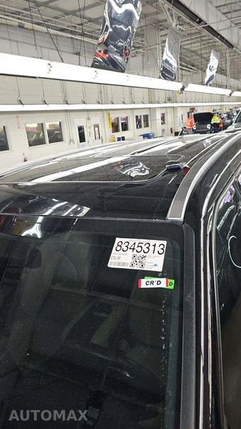 2020 Toyota Highlander XLE – miniatura 24