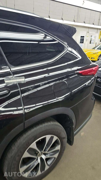 2020 Toyota Highlander XLE – miniatura 37