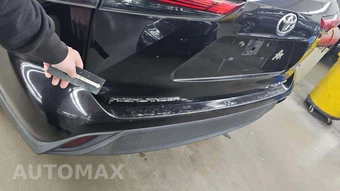 2020 Toyota Highlander XLE – miniatura 41