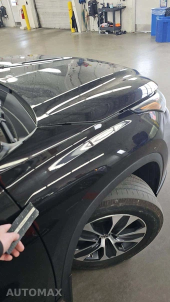 2020 Toyota Highlander XLE – miniatura 43