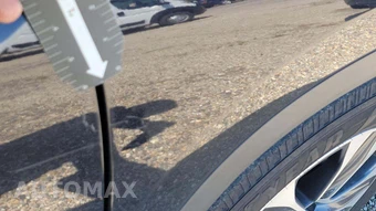 2020 Toyota Highlander XLE – miniatura 44