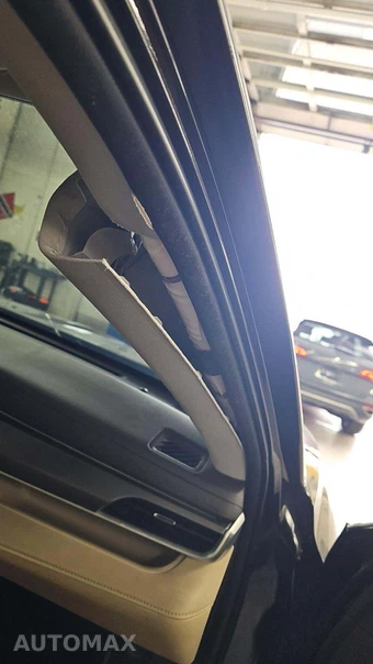 2020 Toyota Highlander XLE – miniatura 47