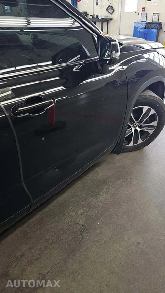 2020 Toyota Highlander XLE – miniatura 49