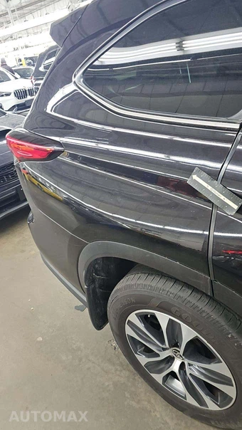 2020 Toyota Highlander XLE – miniatura 51