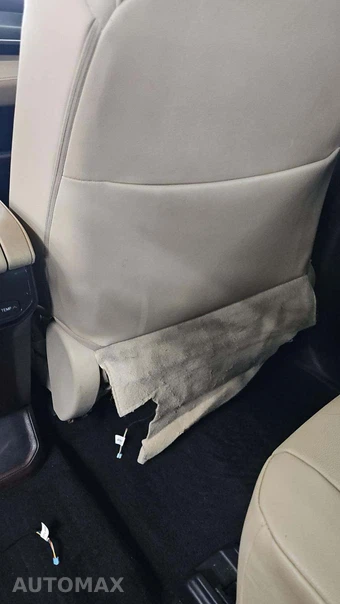 2020 Toyota Highlander XLE – miniatura 56